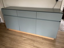 Draw cupboard sideboard for sale  WILMSLOW