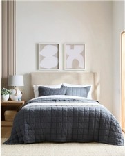 CONJUNTO COMPLETO QUEEN COLCHA CAIXA DE LINHO EUROPÉIA MARMELO ANOITECER COLCHA COBERTOR NOVO SEM ETIQUETAS comprar usado CONJUNTO COMPLETO QUEEN COLCHA CAIXA DE LINHO EUROPÉIA MARMELO ANOITECER COLCHA COBERTOR NOVO SEM ETIQUETAS comprar usado  Enviando para Brazil