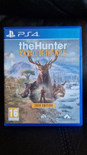 Hunter call wild for sale  HULL