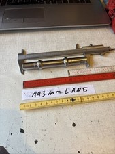 Achse doppel keil gebraucht kaufen  Bonn