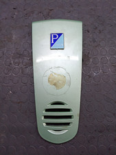 Carena centrale piaggio usato  Acerra