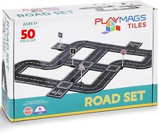 Playmags magnetisch steine gebraucht kaufen  Versand nach Germany