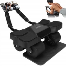 Abdominal abs crunch for sale  WALSALL