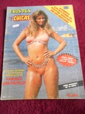 Chiste rivista marisol usato  Spedire a Italy