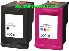 Kit cartuccia nero usato  Casagiove