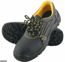 Chaussure sécurité cuir d'occasion  Draveil