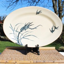 Longwy large oval d'occasion  Expédié en Belgium