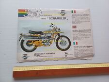mv agusta 350 scrambler usato mv agusta 350 scrambler usato Vimodrone