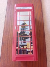 Biscuit tin for sale  CARDIFF
