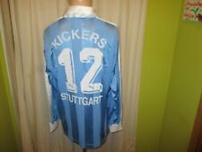 Stuttgarter kickers riginal gebraucht kaufen  Bad Staffelstein