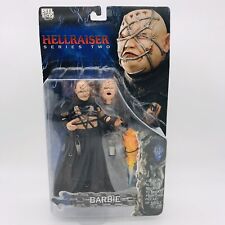 Hellraiser barbie figure for sale  GLOUCESTER