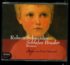 Robert schneider schlafes gebraucht kaufen Robert schneider schlafes gebraucht kaufen  Hamburg
