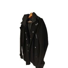 Cappotto caban uomo usato  Torino