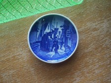 Royal copenhagen mini for sale  West Friendship