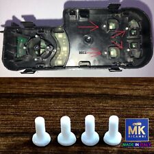 Piolini Pulsante Alzavetro Pulsantiera Alfa 147 KIT DA 4 comprar usado  Enviando para Brazil