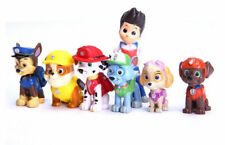 12pcs paw patrol for sale  UK