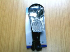 Fahrrad led scheinwerfer gebraucht kaufen  Schwarzenbach a.d.Saale