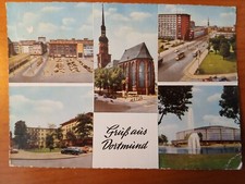 Postkarte 2316 gelaufen gebraucht kaufen  Bad Herrenalb