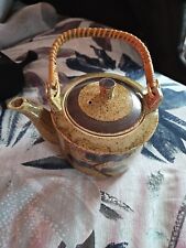 Takahashi teapot for sale  Middletown