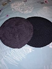 Ladies beret hats for sale  LONDON