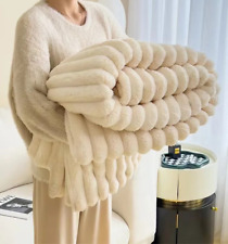 Kuscheldecke tagesdecke bettü gebraucht kaufen  Wolfsburg