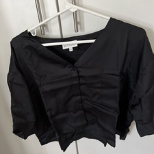 Ettitude short sleeve for sale  Ocala