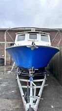 1990 25ft fast for sale  SANDWICH