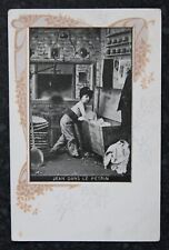 C1910 jean trouble for sale  LUTTERWORTH