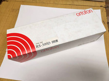 Nos ortofon 309d usato  Spedire a Italy