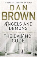 Robert langdon omnibus for sale  UK