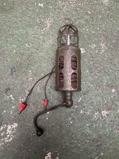 Lucas inspection lamp for sale  DERBY