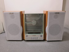 Sony cmt ex1 for sale  Azusa