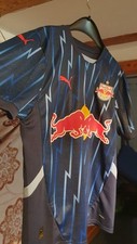 Red bull salzburg gebraucht kaufen  Schwerin