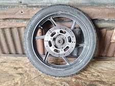 Honda cbf 125 for sale  DOWNHAM MARKET