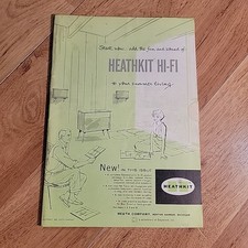 Vintage original 1959 for sale  Marshfield