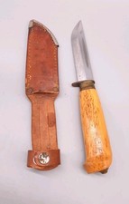 Vintage puukko hunting for sale  Exeter