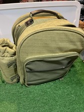 Picnic ascot green for sale  Milford