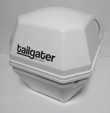 Dish network tailgater for sale  Evart