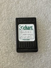 Garmin bluechart chart for sale  LONDON