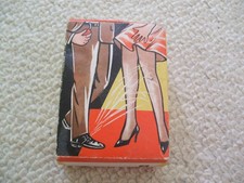 Alter scherzartikel schuhsprit gebraucht kaufen  Heilbronn