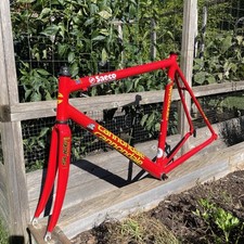 Cannondale saeco macchine for sale  Reston
