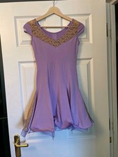 Latin ballroom girls for sale  ELY