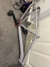 Mongoose bike frame for sale  BIRMINGHAM