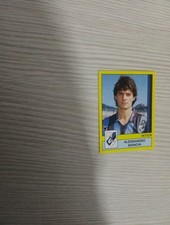 Figurina calciatori panini usato  Tavenna