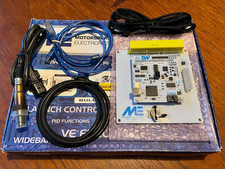 Motorsport electronics me442 for sale Motorsport electronics me442 for sale  HOOK