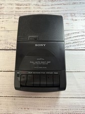 Vintage sony tcm for sale  Dekalb