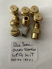 Blue seal burner for sale  STOCKTON-ON-TEES