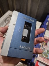 Sony tps walkman for sale  Granite Bay