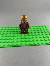 Lego marvel iron for sale  Cutchogue