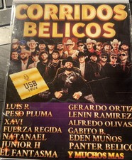USB Con Musica C B comprar usado  Enviando para Brazil